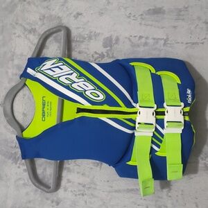 Obrien Youth Bio Lite Technology Life Vest 50 to 90 lbs.